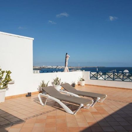 El Puertito Apartamento Ocean View プラヤ・ブランカ エクステリア 写真