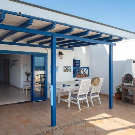 El Puertito Apartamento Ocean View プラヤ・ブランカ エクステリア 写真
