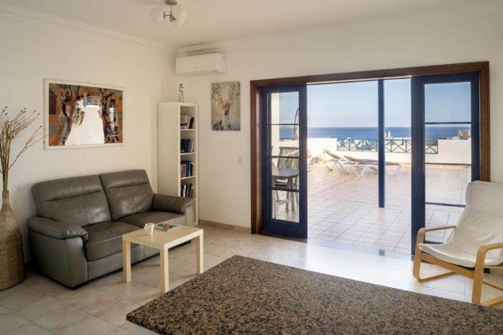 El Puertito Apartamento Ocean View プラヤ・ブランカ エクステリア 写真