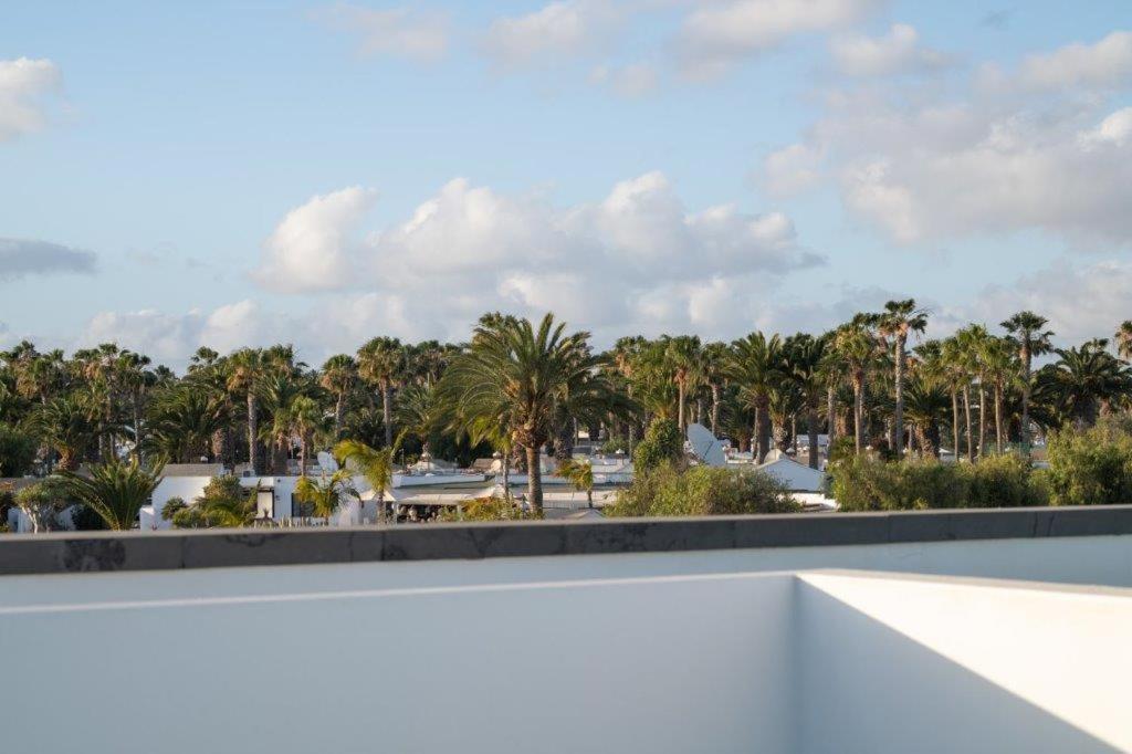 El Puertito Apartamento Ocean View プラヤ・ブランカ エクステリア 写真