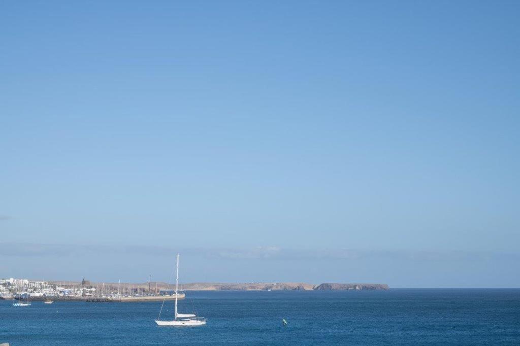 El Puertito Apartamento Ocean View プラヤ・ブランカ エクステリア 写真