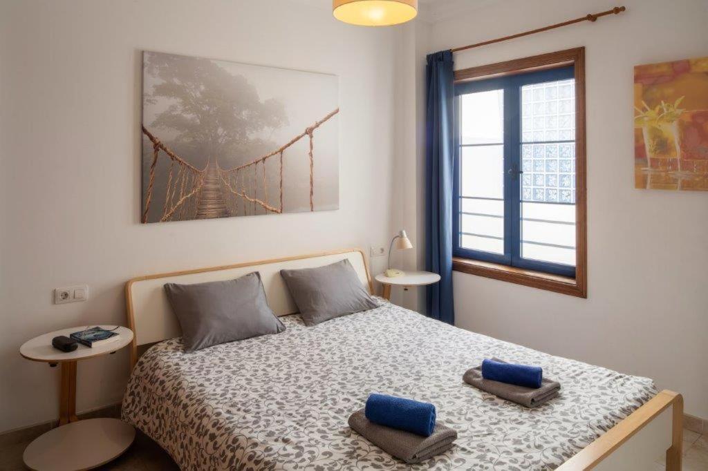 El Puertito Apartamento Ocean View プラヤ・ブランカ エクステリア 写真