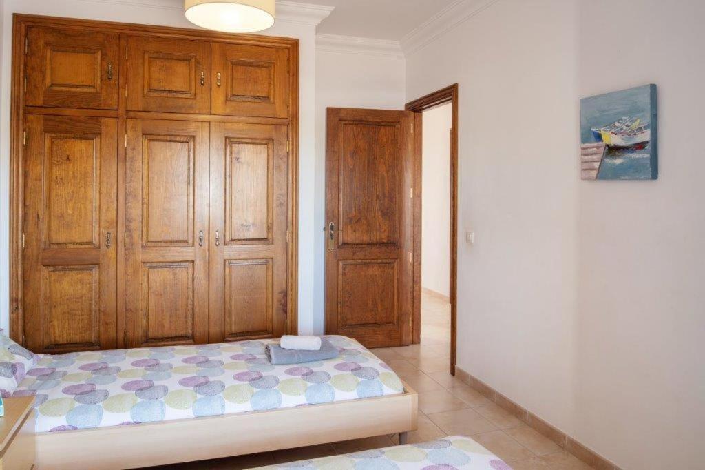 El Puertito Apartamento Ocean View プラヤ・ブランカ エクステリア 写真