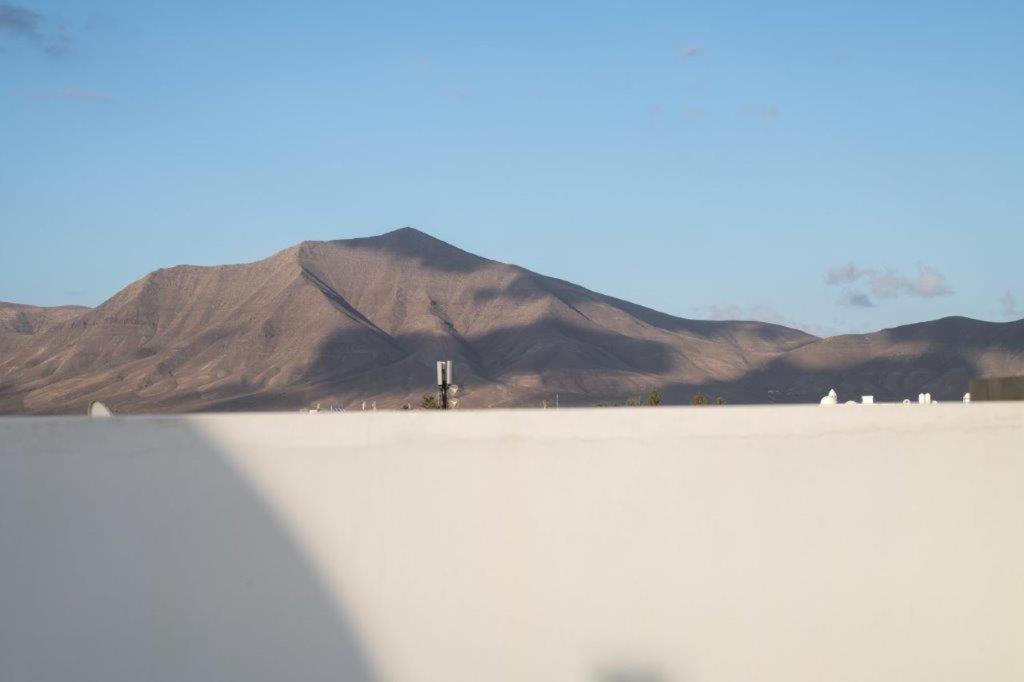 El Puertito Apartamento Ocean View プラヤ・ブランカ エクステリア 写真
